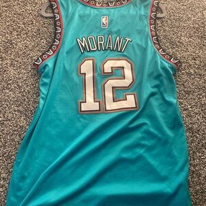 Ja morant jersey
